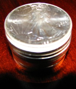75th Anniversary San Francisco Mint Set