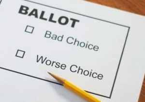 ballot billion dollar lottery